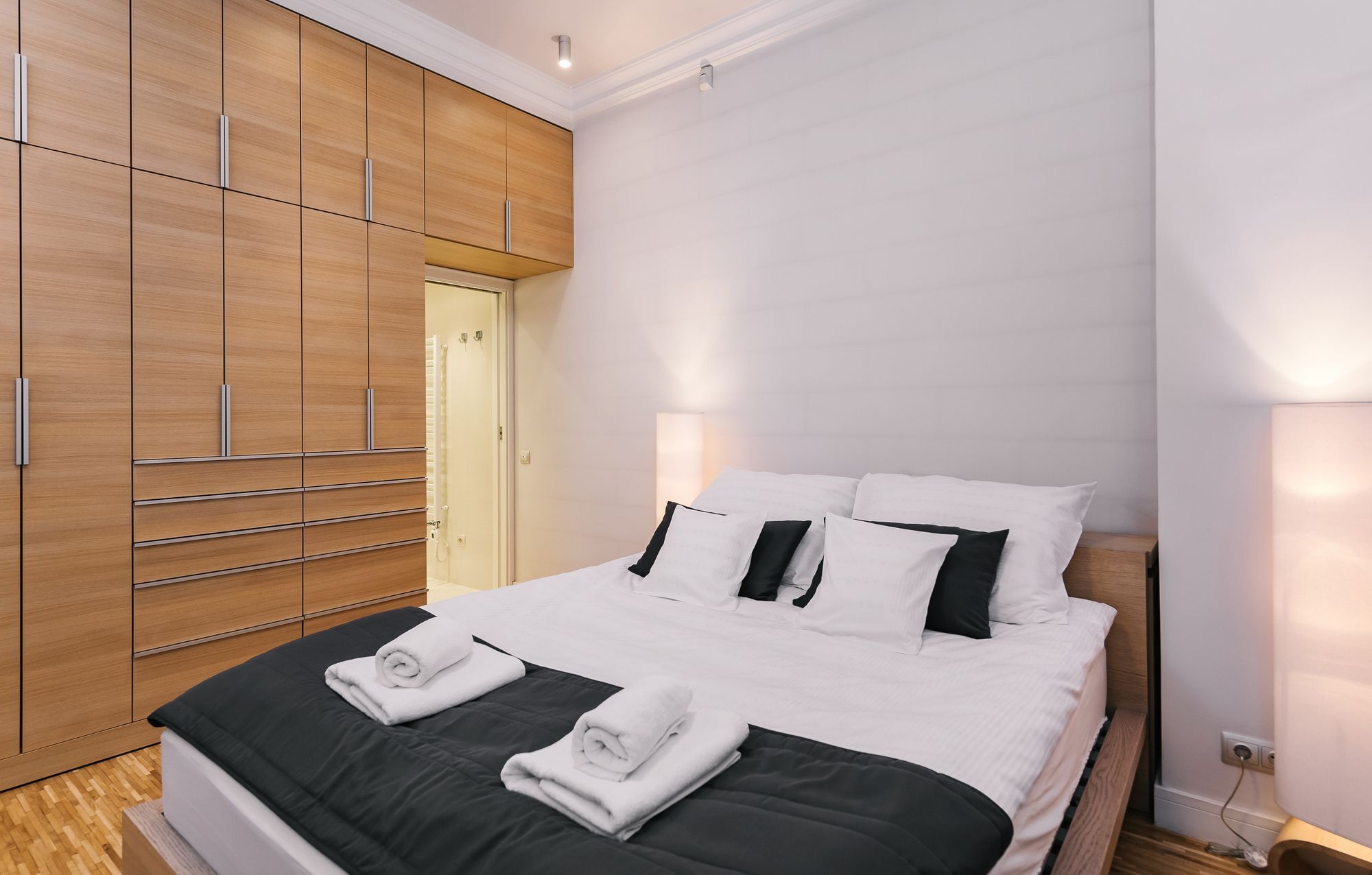 Horizon Apartments - Radziwillowska - Krakow — Photos 3